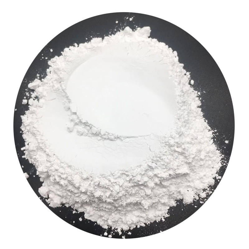 जिंक ऑक्साइड के प्रकार और अनुप्रयोग