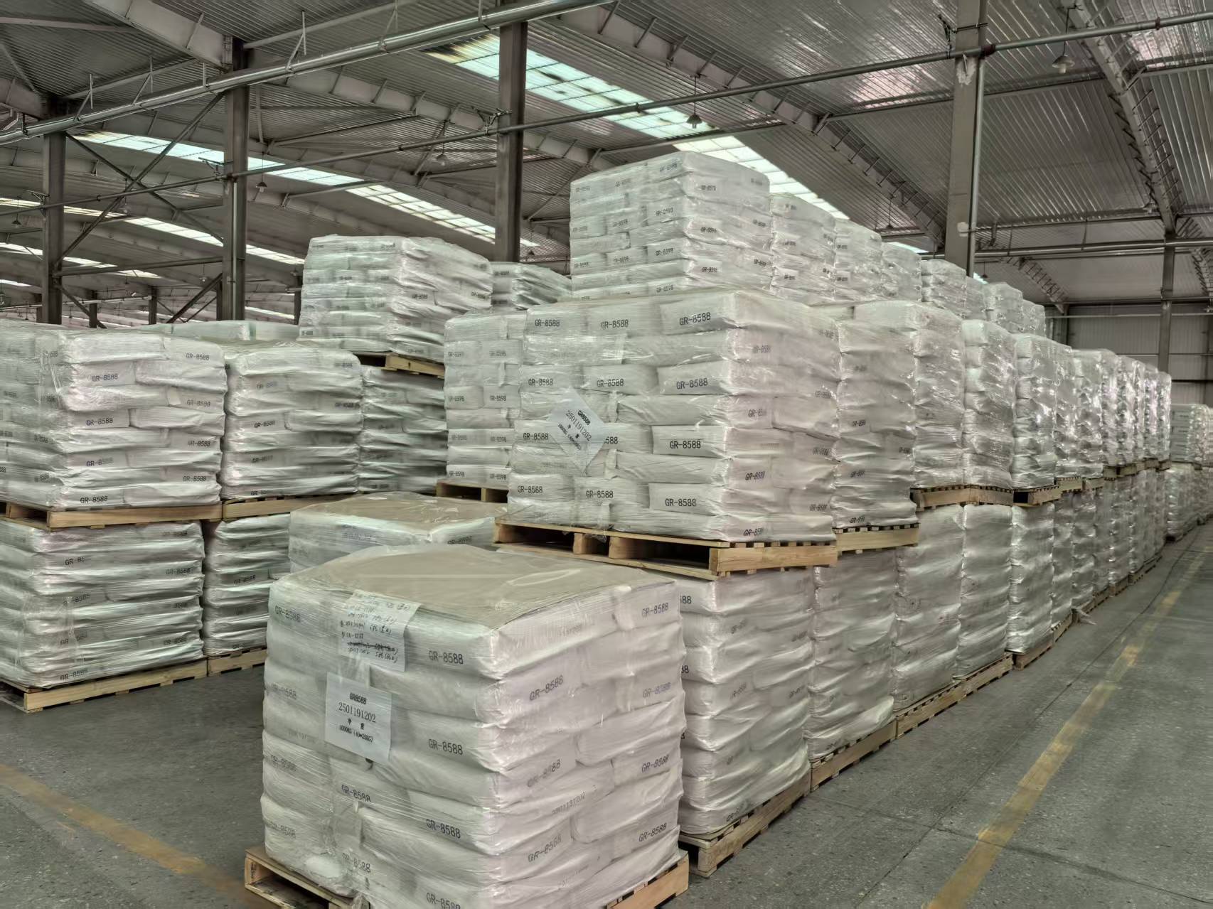 टाइटेनियम डाइऑक्साइड पाउडर के मुख्य प्रकार