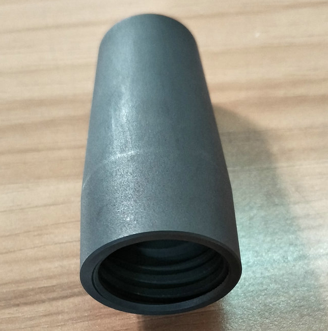 ग्रेफाइट नोजल के क्या उपयोग हैं?