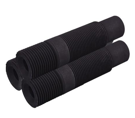 ग्रेफाइट नोजल के प्रकार