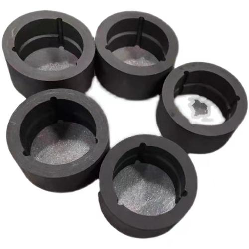 ग्रेफाइट रिंगों का कार्य और अनुप्रयोग