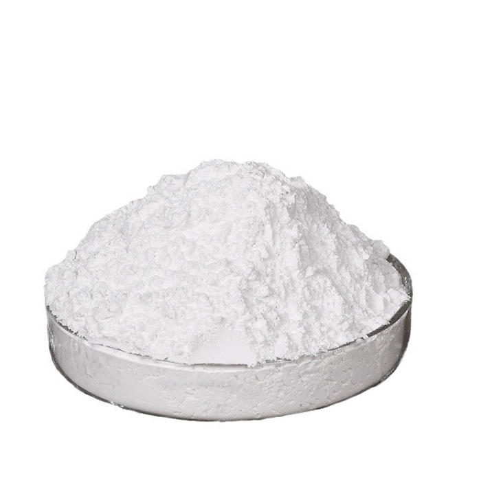 Calcined Aluminum Oxide Powder